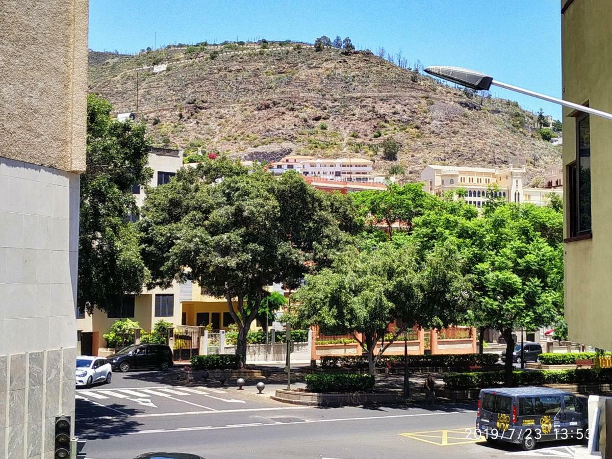 Benavides 5 Santa Cruz de Tenerife Exterior foto