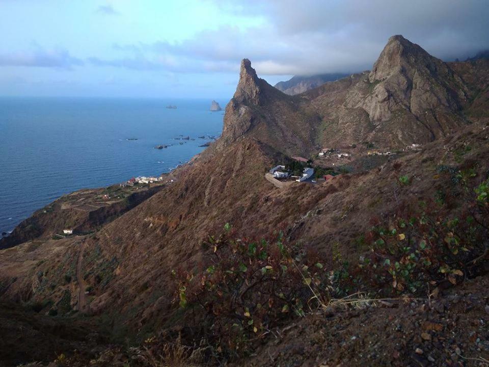 Benavides 5 Santa Cruz de Tenerife Exterior foto